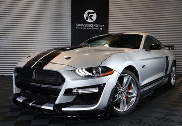 Ford Mustang 41.696 km 34.950 &euro; Wenden 57482