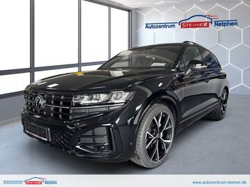 Gebrauchte VW Touareg