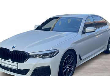 BMW 520 107.700 km 33.790 &euro; Betzdorf 57518