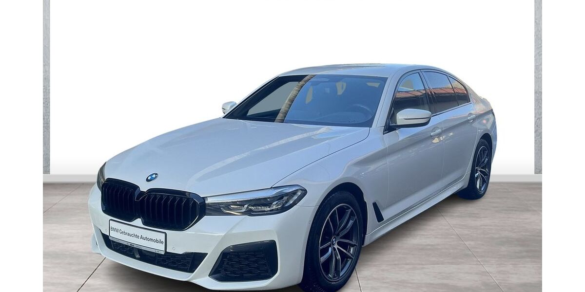 BMW 520 107.700 km 33.790 &euro; Betzdorf 57518