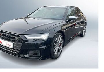 Audi S6 40.800 km 57.710 &euro; Siegen 57074