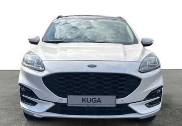 Ford Kuga 34.162 km 28.400 &euro; Siegen 57072