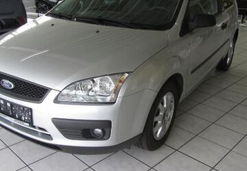 Ford Focus 110.250 km 1.950 &euro; Betzdorf 57518