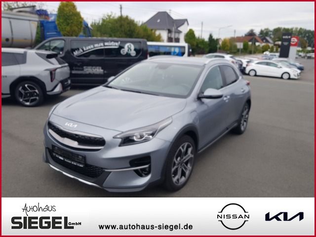 Kia XCeed 60.000 km 20.990 &euro; Bruchertseifen 57539