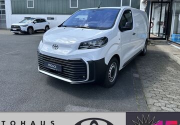 Toyota Proace (Verso) 6.000 km 27.960 &euro; Kreuztal 57223