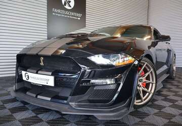 Ford Mustang 31.199 km 31.900 &euro; Wenden 57482