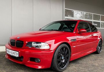BMW M3 112.724 km 39.900 &euro; Hilchenbach 57271