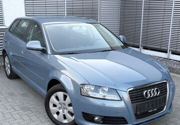 Audi A3 114.500 km 8.990 &euro; Dillenburg 35683