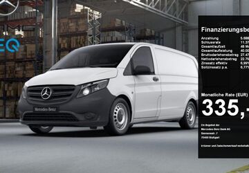 Mercedes-Benz Vito 89.407 km 27.846 &euro; Siegen 57074
