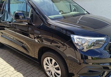 Opel Combo Life 16.400 km 25.690 &euro; Hachenburg 57627