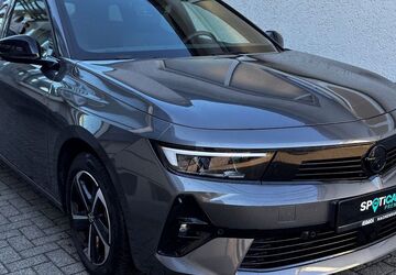 Opel Astra 16.800 km 20.999 &euro; Hachenburg 57627