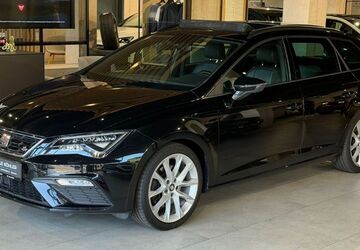 Seat Leon 109.800 km 16.450 &euro; Siegen 57072