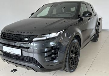 Land Rover Range Rover Evoque 30.700 km 56.700 &euro; Niederfischbach 57572