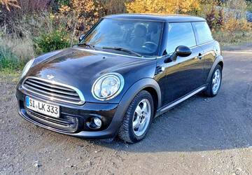 Mini One 61.000 km 8.900 &euro; Siegen 57072