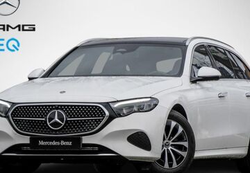 Mercedes-Benz E 220 6.299 km 51.180 &euro; Erndtebrück 57339