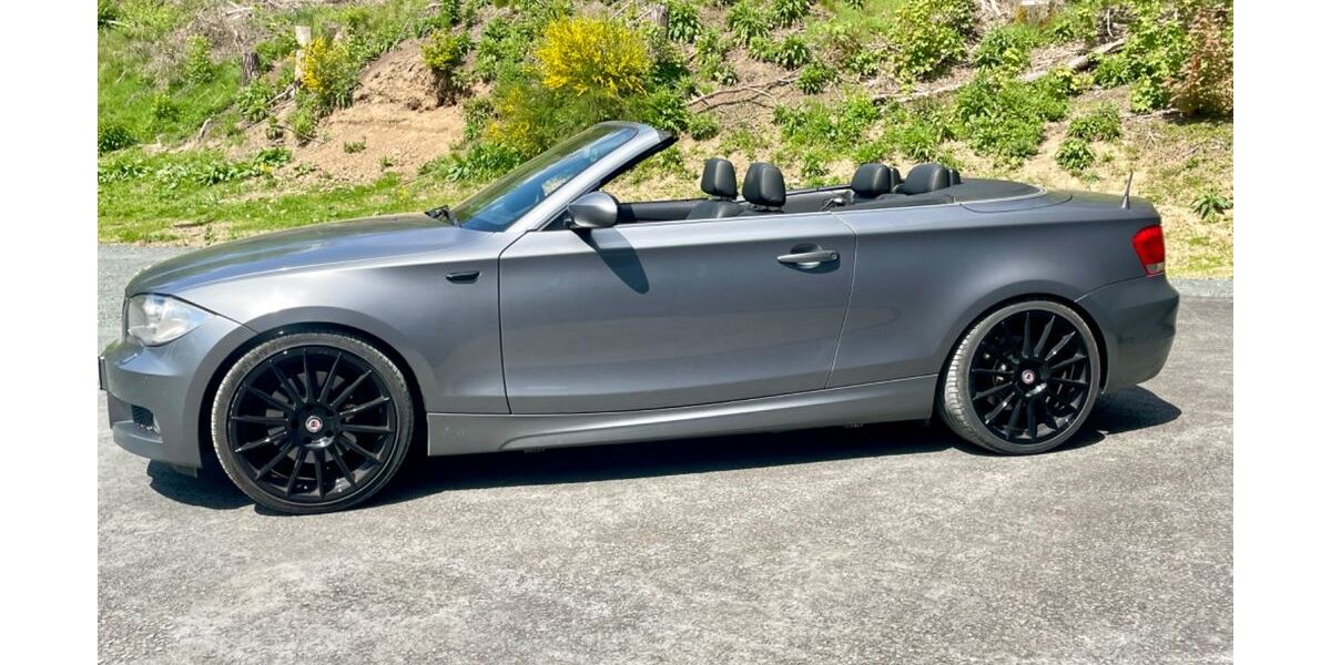 BMW 123 232.500 km 5.980 &euro; Neunkirchen 57290