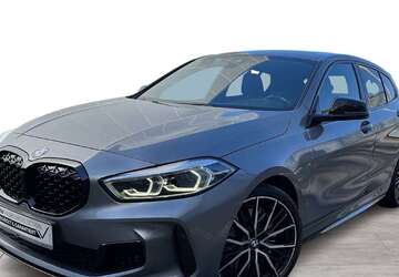 BMW 135 39.116 km 34.890 &euro; Siegen 57076