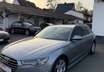 Audi A6 112.000 km 24.890 &euro; Neunkirchen 57290