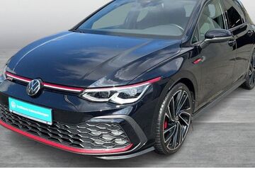 VW Golf 43.600 km 25.850 &euro; Siegen 57074