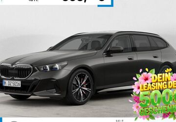 BMW 540 25.157 km 68.890 &euro; Waldbröl 51545