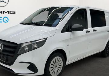Mercedes-Benz Vito 43.102 km 45.577 &euro; Siegen 57074
