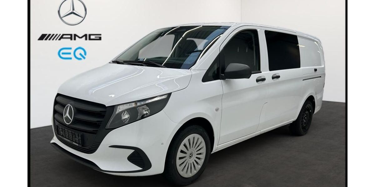 Mercedes-Benz Vito 43.102 km 45.577 &euro; Siegen 57074