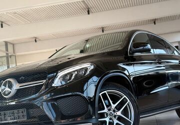 Mercedes-Benz GLE 350 241.680 km 29.991 &euro; Siegen 57078