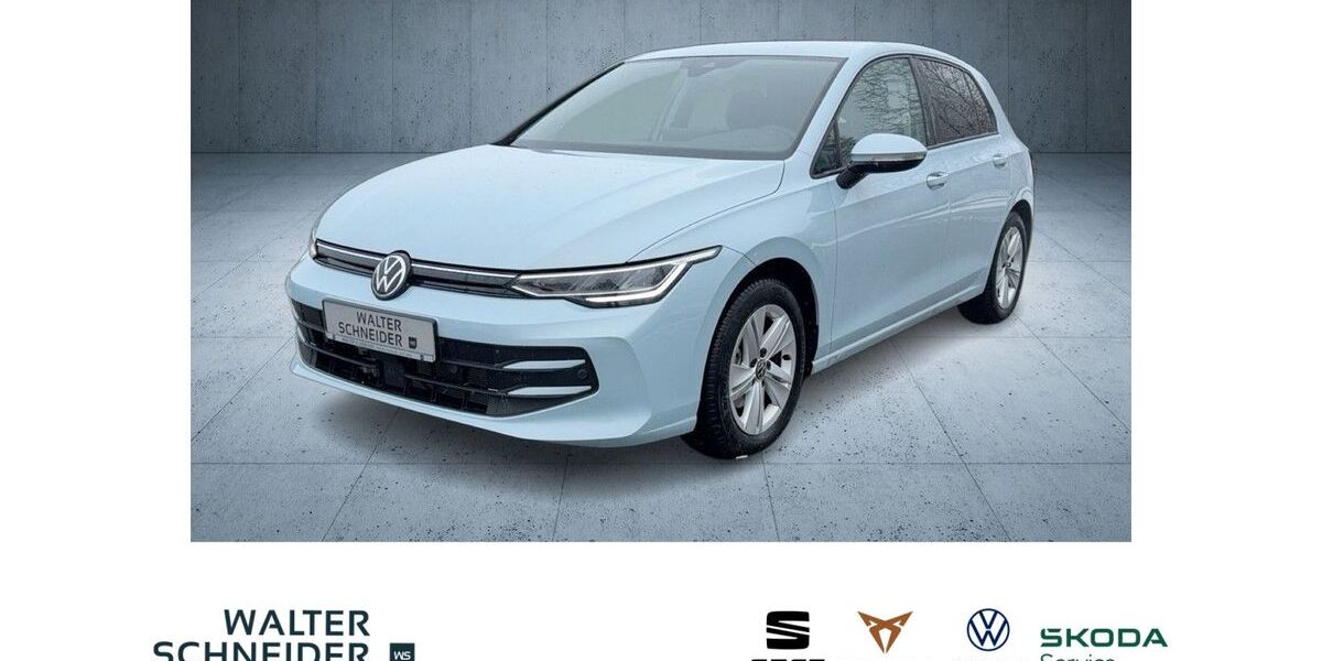 VW Golf 18.400 km 27.350 &euro; Kreuztal 57223