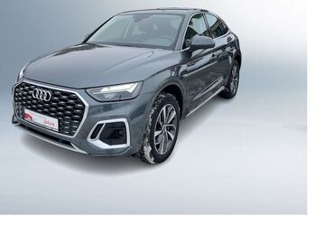 Audi Q5 80.500 km 44.910 &euro; Siegen 57074