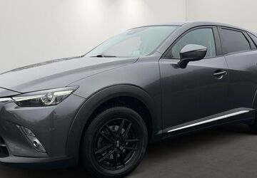 Mazda CX-3 69.000 km 14.580 &euro; Dillenburg 35684