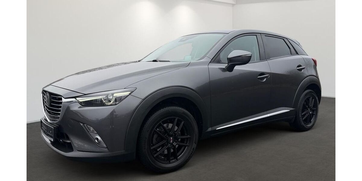 Mazda CX-3 69.000 km 14.580 &euro; Dillenburg 35684