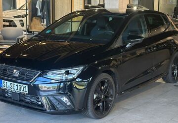 Seat Ibiza 5.000 km 23.990 &euro; Siegen 57072