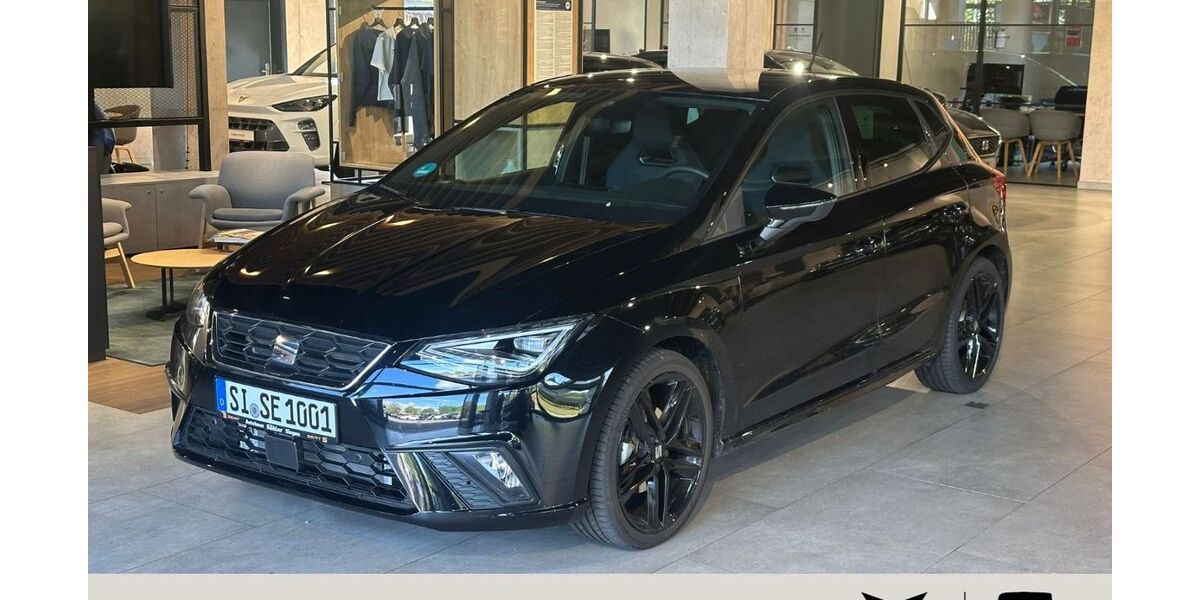 Seat Ibiza 5.000 km 23.990 &euro; Siegen 57072