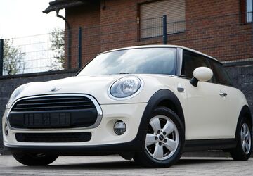 Mini ONE 102.800 km 8.360 &euro; Haiger 35708