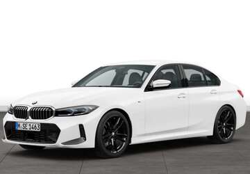 BMW 320 7.055 km 46.890 &euro; Betzdorf 57518