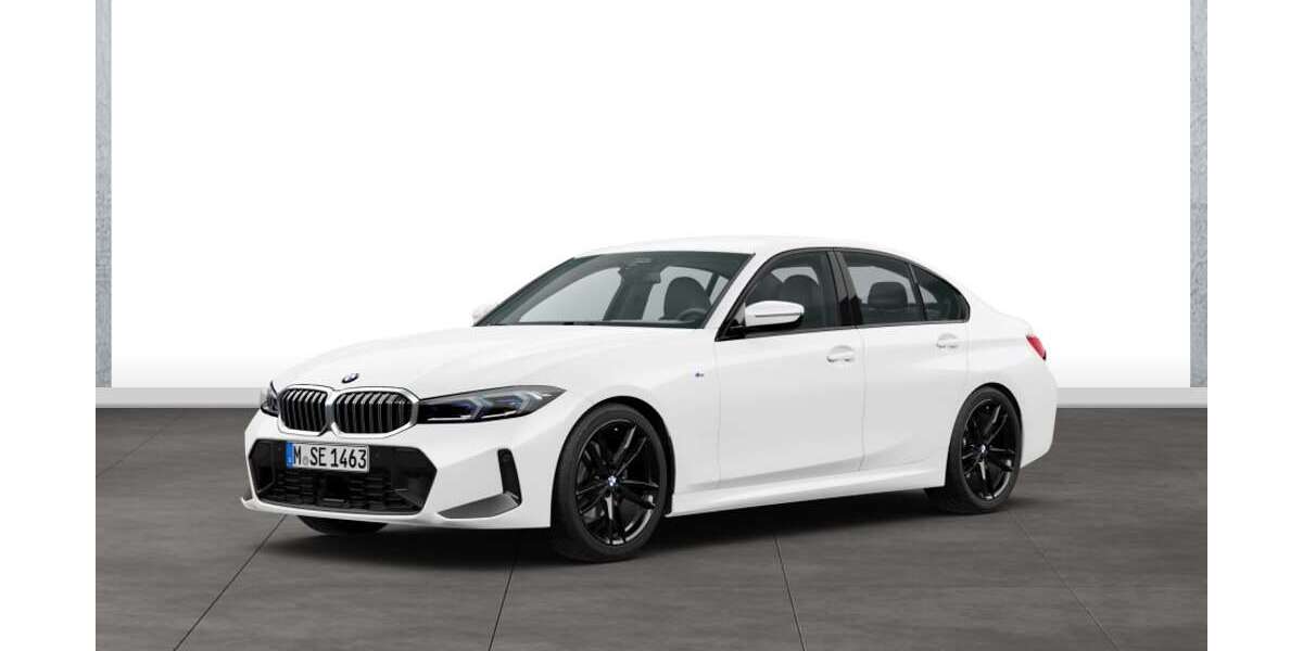 BMW 320 7.055 km 46.890 &euro; Betzdorf 57518