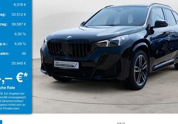 BMW X1 4.873 km 41.890 &euro; Waldbröl 51545