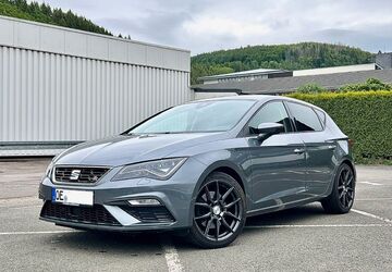 Seat Leon 137.450 km 12.800 &euro; Lennestadt 57368