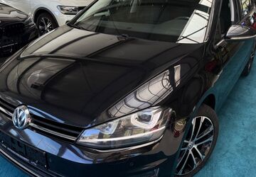 VW Golf 193.450 km 9.990 &euro; Freudenberg 57258