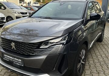 Peugeot 5008 24.400 km 27.980 &euro; Siegen 57072