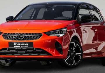 Opel Corsa 15.469 km 15.990 &euro; Siegen 57072