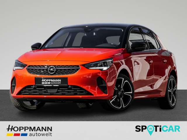 Opel Corsa 15.469 km 15.990 &euro; Siegen 57072