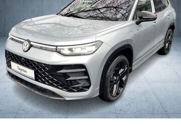 VW Tayron 12.900 km 56.780 &euro; Siegen 57076