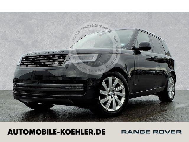 Land Rover Range Rover 24.900 km 137.800 &euro; Niederfischbach 57572