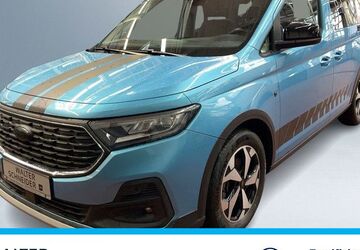 Ford Tourneo Connect 46.950 km 28.850 &euro; Siegen 57074