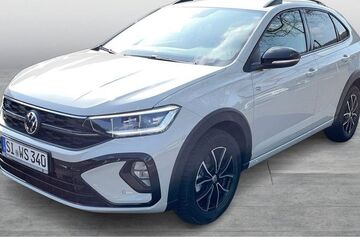 VW Taigo 1.500 km 29.480 &euro; Siegen 57076