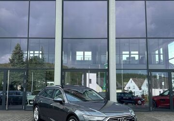 Audi A6 179.876 km 22.891 &euro; Burbach 57299