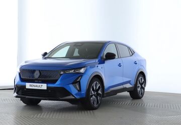 Renault Rafale 12.167 km 41.990 &euro; Wenden 57482