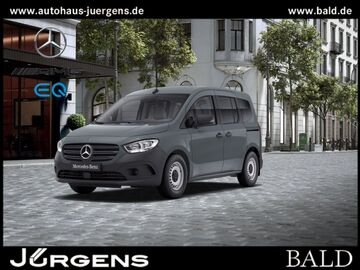 Gebrauchte Mercedes-Benz Citan