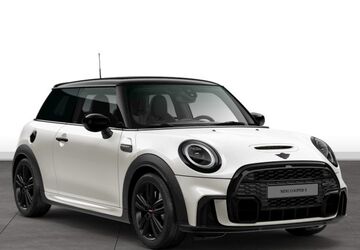 Mini Cooper S 26.885 km 28.890 &euro; Siegen 57076